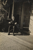 Sidney James Webb, Baron Passfield NPG P1292(30)