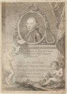 Felice Giardini NPG D14564