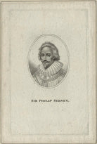 Sir Philip Sidney NPG D25391