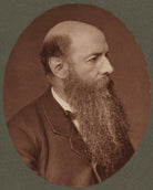 Sir Wilfrid Lawson, 2nd Bt NPG Ax8718