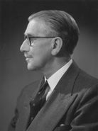 Victor Francis Staples Hawkins NPG x170610