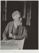 Alfred Waterhouse NPG x7396