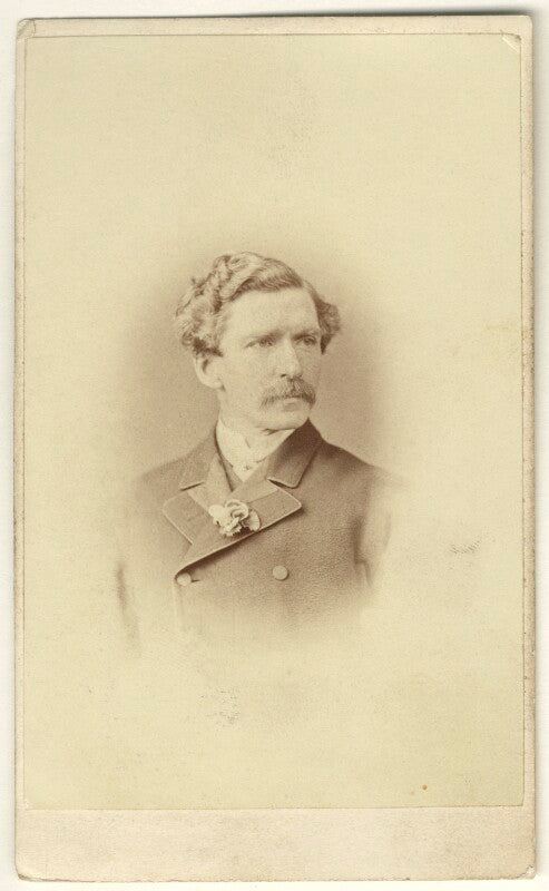 Edward askew sothern npg ax25094