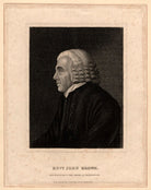 John Brown NPG D1118