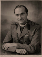 John Ross Youens NPG x181159