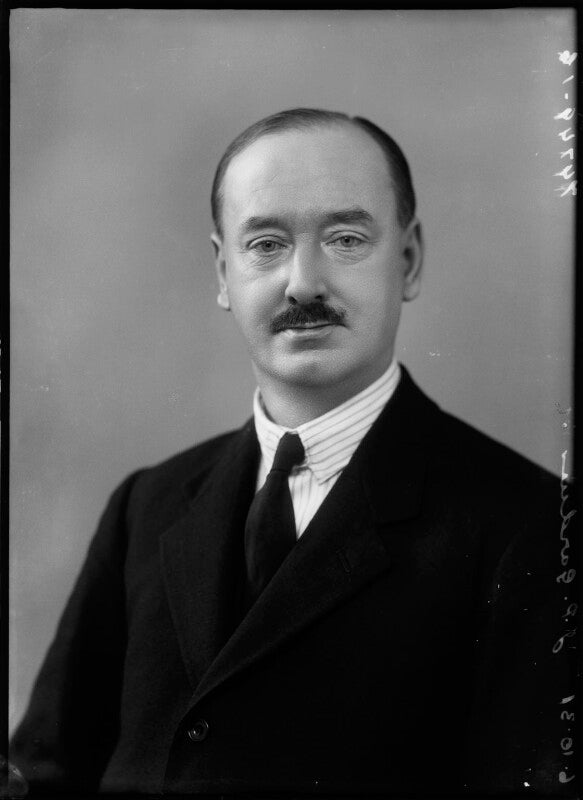 James patrick gardner npg x150683