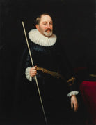 Sir Thomas Edmondes NPG 4652