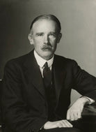 Sir Richard Winn Livingstone NPG x90313