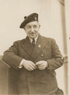 Will Fyffe NPG x198487