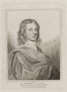 Sir John Coventry NPG D30947