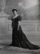 Princess Louise, Duchess of Connaught (née Princess of Prussia) NPG Ax36411