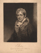 Robert William Elliston NPG D1856