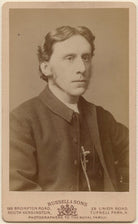 George R. Hadow NPG Ax47049