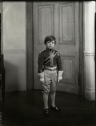 Patrick Munster NPG x151524