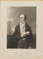 Charles Phillips NPG D42529