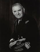 Albert John Bellamy NPG x164864