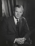 Peter Francis Walter Kerr, 12th Marquess of Lothian NPG x186029