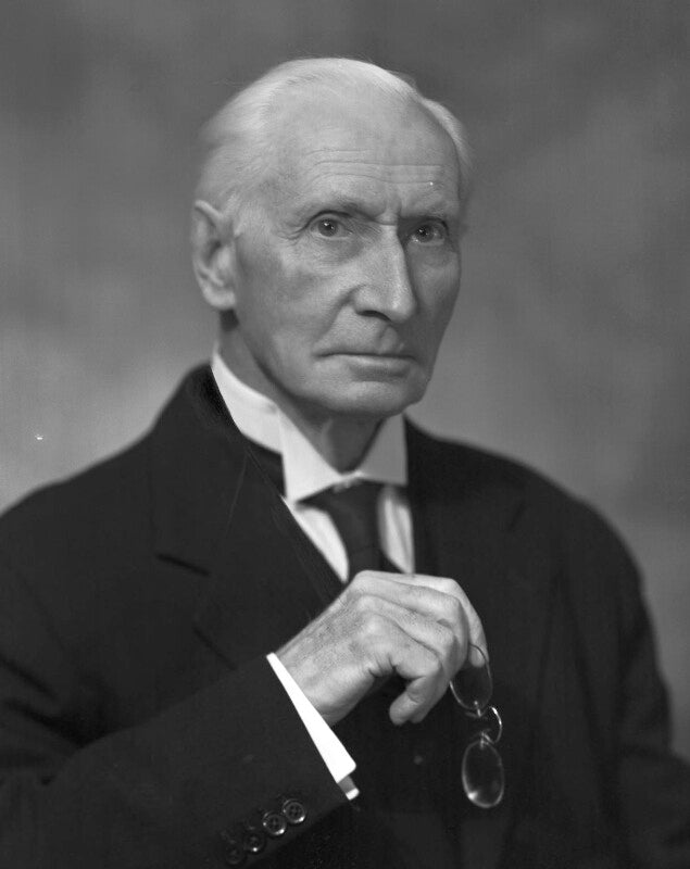 Sir kenneth raydon swan npg x171195