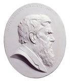 Alfred Russel Wallace NPG 1764