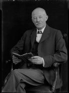 Francis James Blight NPG x42445