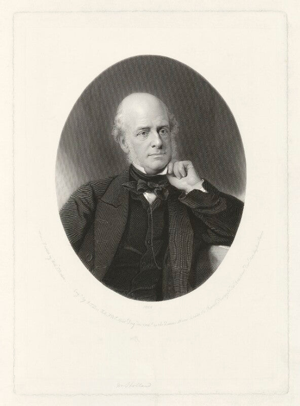 John murray npg d35919