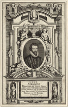 John Donne NPG D25951