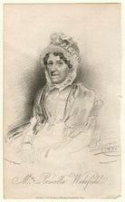 Priscilla Wakefield NPG D7548