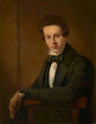 Frederick Sandys NPG 1741