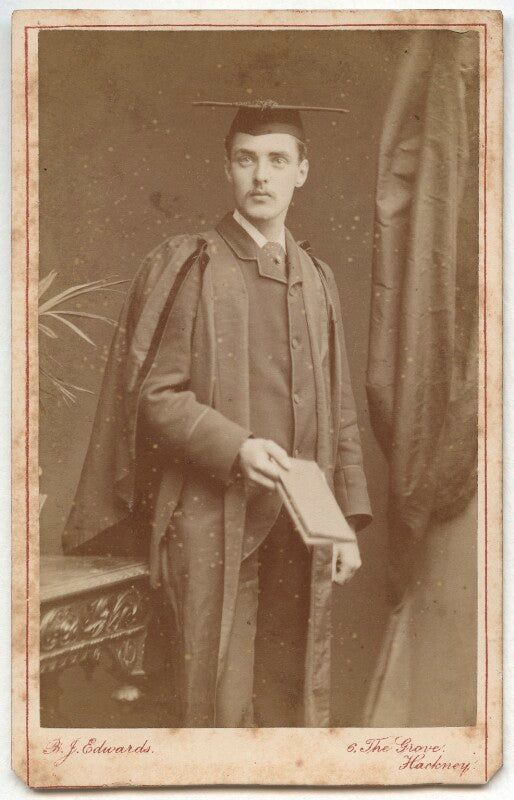 Charles may npg x21278