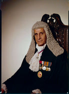 Sir Arthur Norman Wolffsohn NPG x191282