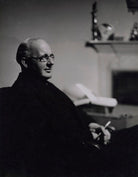 Pat McCormick NPG x22806