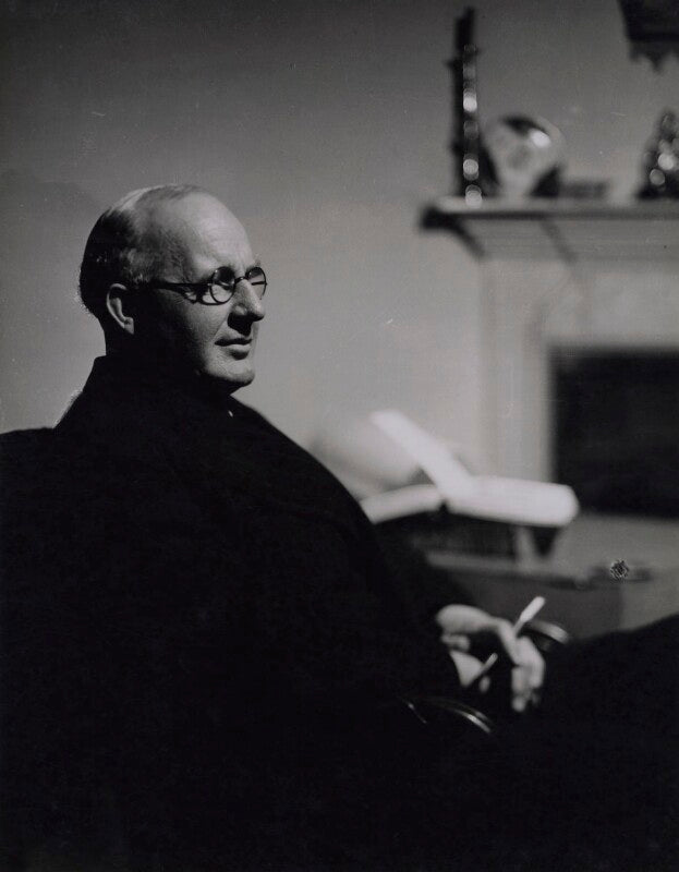 Pat mccormick npg x22806