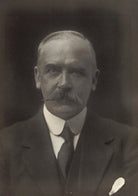 Hugh Thom Barrie NPG x163923