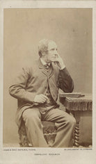 Edward William Cooke NPG Ax14843