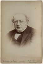 Sir Alfred Baring Garrod NPG x127912