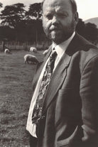 Sir Ian Wilmut NPG x88651