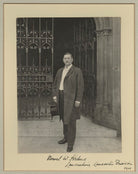 Sir Norval Watson Helme NPG x20382