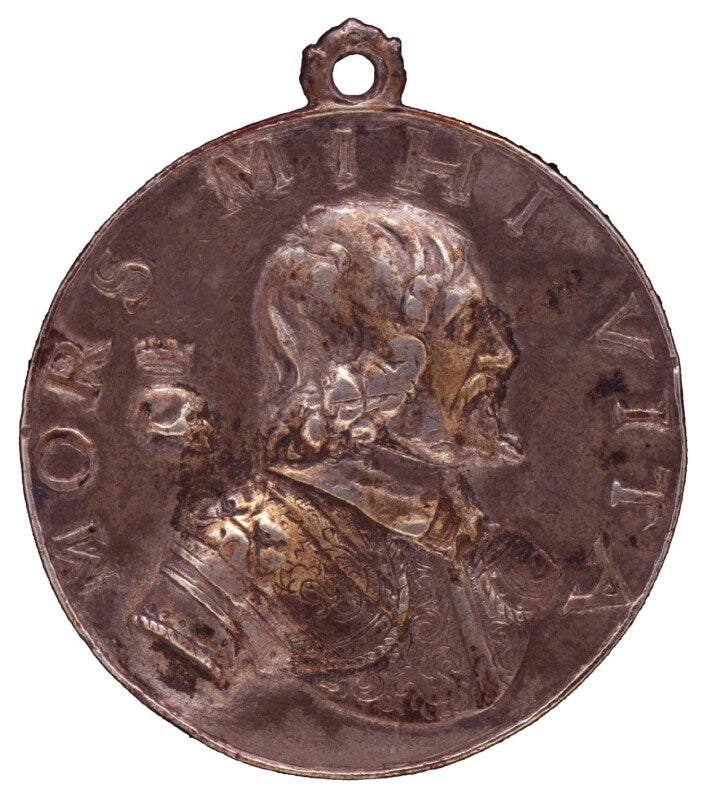 Sir john hotham, 1st bt npg 4364