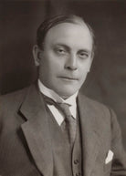 (James) Arthur Salter, 1st Baron Salter NPG x91280