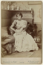 Violet Vanbrugh (Violet Augusta Mary Barnes) NPG x127954