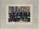 Luncheon party to French and English Aviators NPG x126225