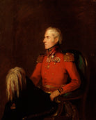 Sir Charles Broke Vere NPG 3763