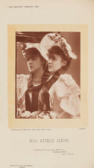 Attalie Claire NPG Ax28816