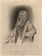 Robert Gifford, 1st Baron Gifford NPG D2765