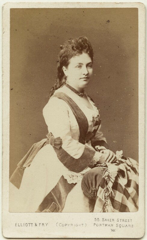 Marie ernestine marimon npg ax28543