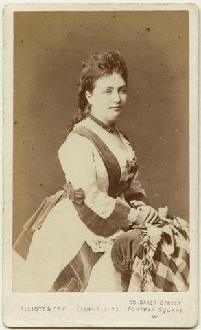 Marie Ernestine Marimon NPG Ax28543