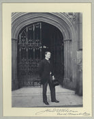 John William Wilson NPG x35553