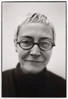 Jacqui Poncelet NPG x87370