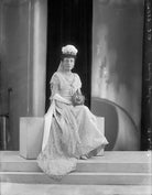 Constance Jane (née Knight), Lady Boyle NPG x150862