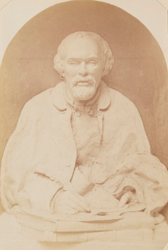Dante gabriel rossetti npg p1273(19c)